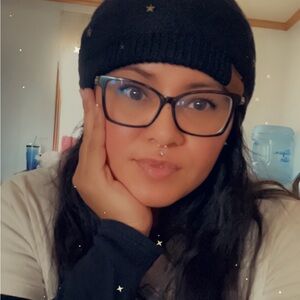 Meet your Posher, Yazmin